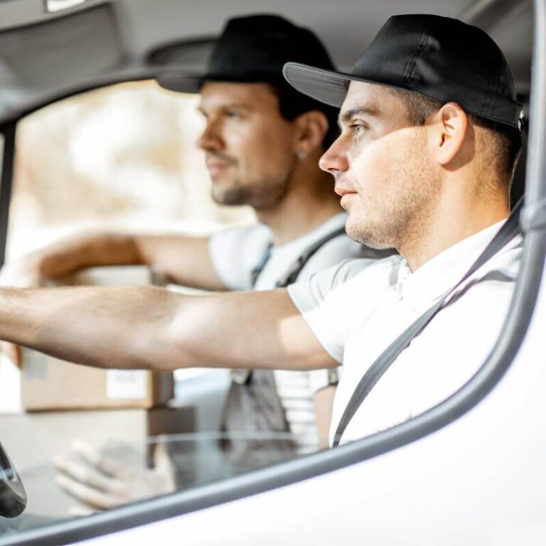 Professionelles Umzugsunternehmen Umzugskönig Friedmann Bergisch Gladbach